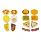 Продукт Melissa and Doug Звезден ресторант - Комплект  - 6 - BG Hlapeta